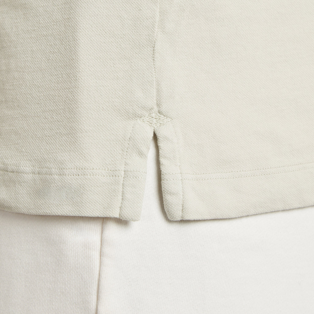 CAMICIA UOMO IN PIQUET TINTO CAPO “STORICA” CORDA – UNLIMITED