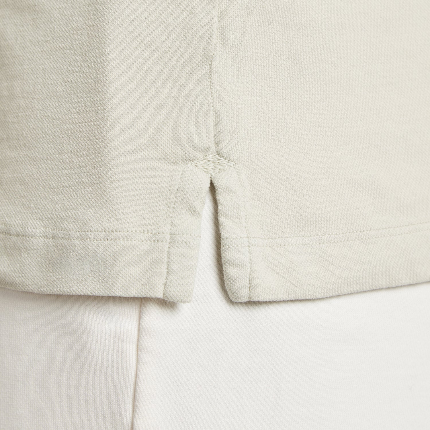 CAMICIA UOMO IN PIQUET TINTO CAPO “STORICA” CORDA – UNLIMITED