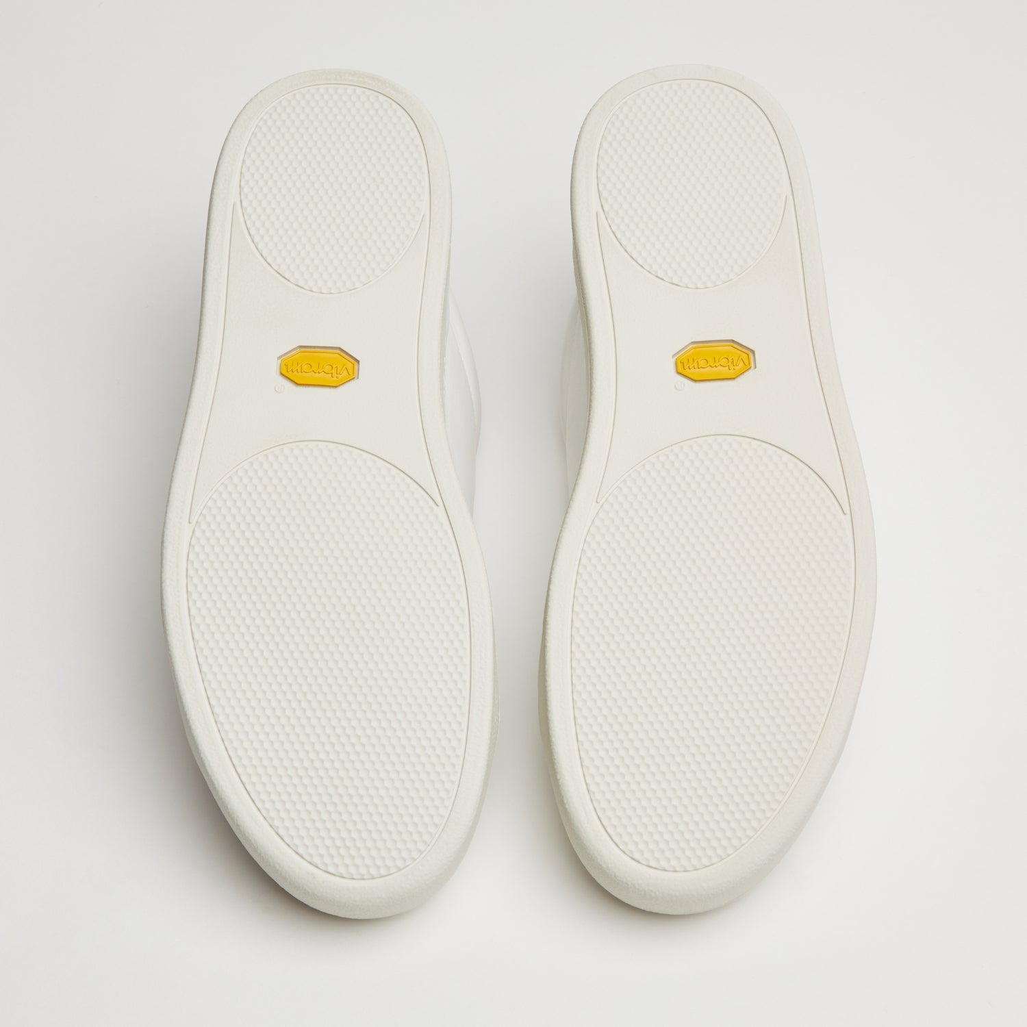 SNEAKERS ARTIGIANALI IN VITELLO NAPPATO “BIANCA” – UNLIMITED