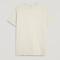 T-SHIRT UOMO IN PIQUET TINTO CAPO “MORETTA” CORDA – UNLIMITED